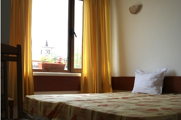 Bułgaria Hotel Słoneczny brzeg / Slanchev bryag, Zewnątrz